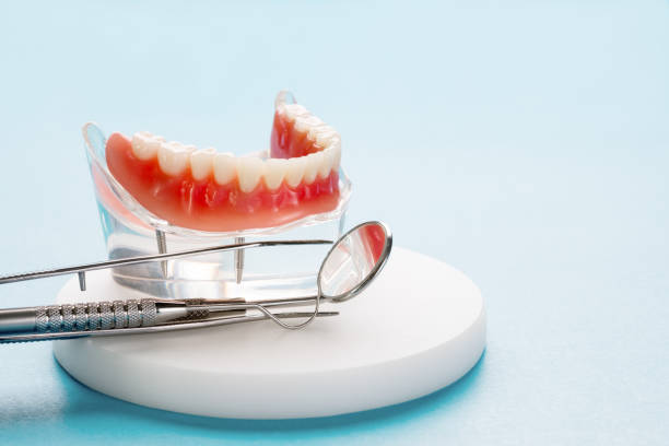 Emergency Dental Services in Aberdeen, IN