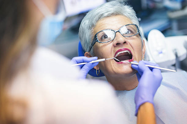 Laser Dentistry in Aberdeen, IN