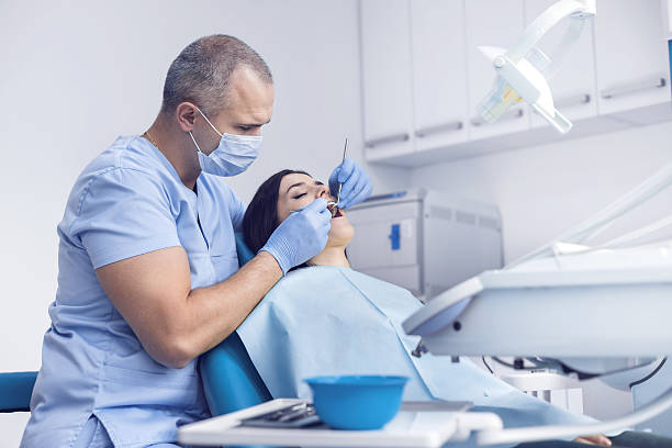 Best Dental X-Rays and Imaging  in Aberdeen, IN